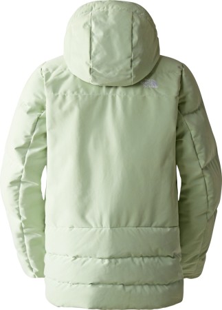 WOMEN PALLIE DOWN Jacke 2024 misty sage/misty sage 