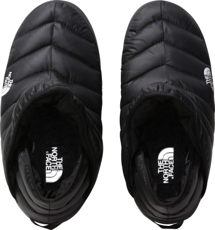 THERMOBALL TRACTION Slipper 2026 tnf black/tnf white 