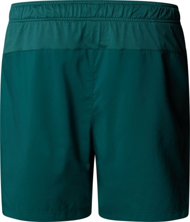 24/7 7 Walkshort 2025 deep nori 