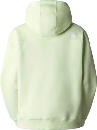 WOMEN LIGHT DREW PEAK Hoodie 2023 lime cream 