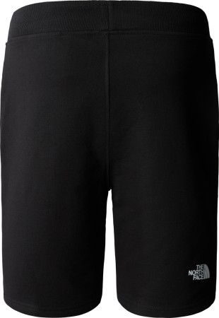 STANDARD LIGHT Walkshort 2024 tnf black 