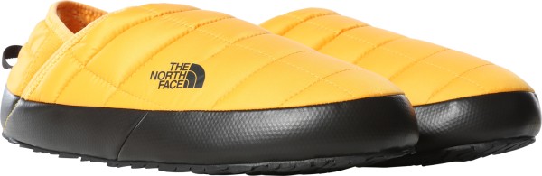 THERMOBALL TRACTION MULE V Hausschuh 2024 summit gold/tnf black 