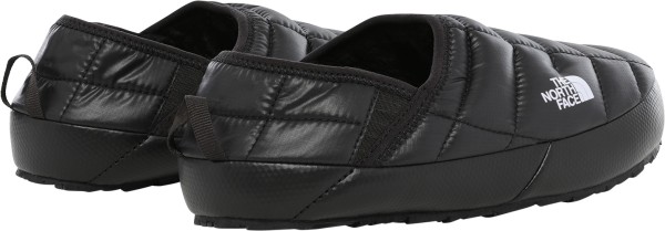 WOMEN THERMOBALL TRACTION MULE V Hausschuh 2023 tnf black/tnf black 