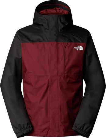 QUEST TRICLIMATE Jacke 2026 sumac 