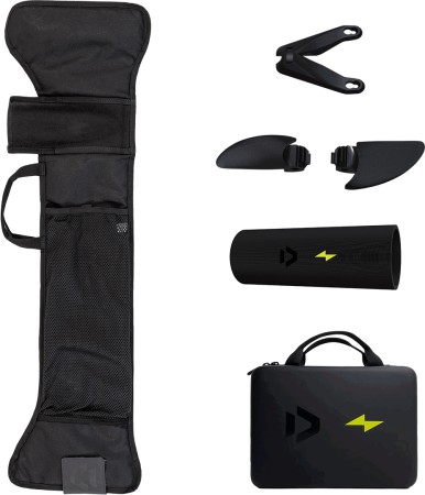 FOIL ASSIST SET AL 84 2026 