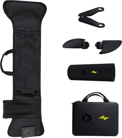 FOIL CRUISE SET AL 80 2026 