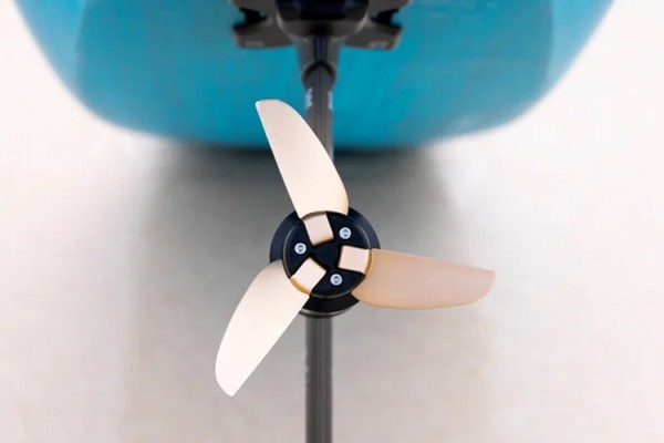 EPROPELLER 3-Blade SLS with Mount 
