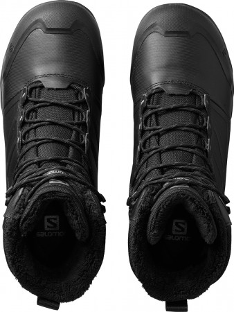 TOUNDRA PRO CSWP Schuh 2025 black/black/magnet 