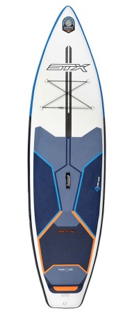 ISUP CRUISER 10,4 SUP 2024 incl. 3-Piece Paddle 