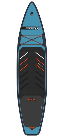 ISUP TOURER 11,6 SUP 2025 inkl. 3-Piece Paddel 