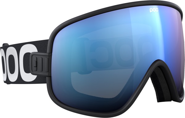VITREA Goggle 2026 uranium black/partly sunny blue 