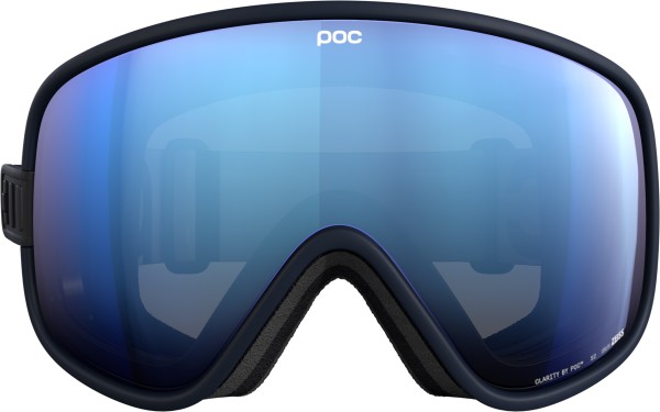 VITREA Goggle 2026 apatite navy/partly sunny blue 