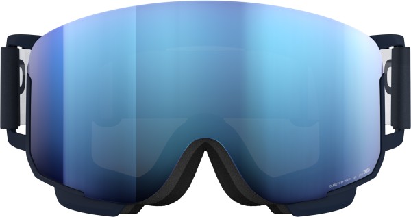 NEXAL Goggle 2026 apatite navy/partly sunny blue 