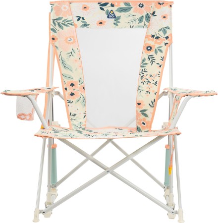 COMFORT PRO ROCKER Campingstuhl 2026 floral bouquet 