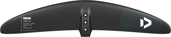 AERO FREE SLS Wing Set 2025 