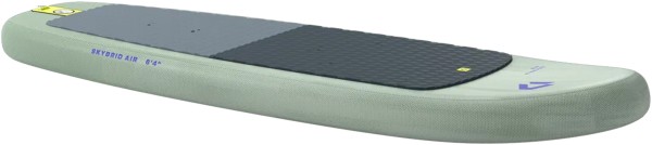 SKYBRID AIR Foilboard 2025 pistacio 