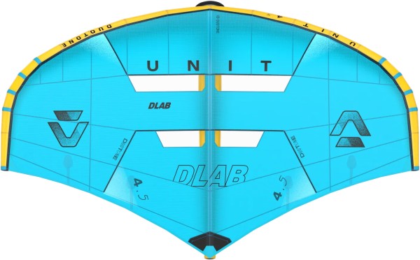 UNIT D/LAB Foil Wing 2026 turquoise 
