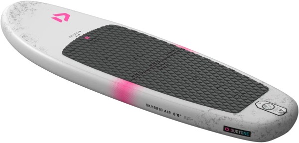SKYBRID AIR Foilboard 2026 beige 6,4
