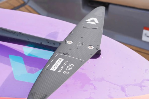 BACK WING STABILIZER PX 2026 195