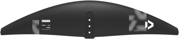 FREE 2.0 Front Wing 2026 1300