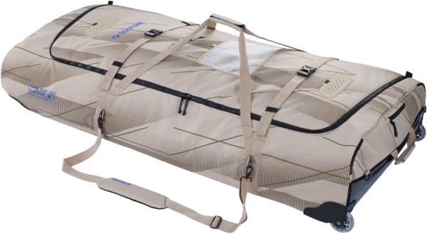 WING TEAM Boardbag 2026 ivory 