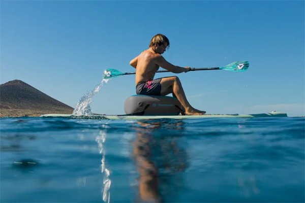 PREMIUM BLITZ AIR SLS 12,0 SUP 2026 pale-green 