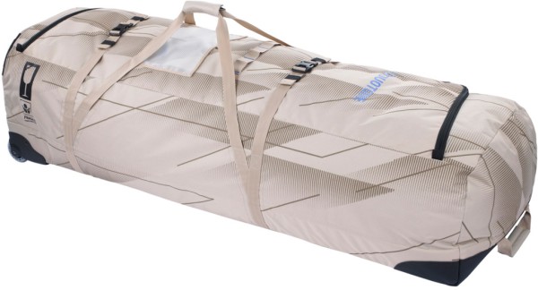 COMBIBAG Gearbag 2026 ivory 