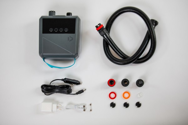 EPUMP LAZEPUMP Pumpe 2026 