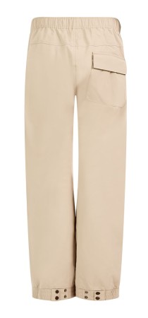 PRTSAMI Hose 2026 bamboo beige 
