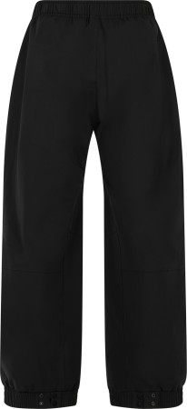 PRTLUTON Pant 2026 true black 