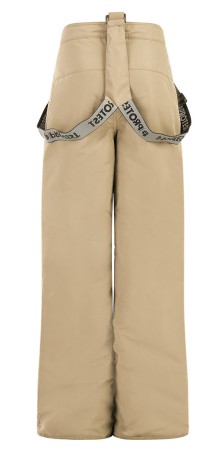 PRTSTICKS JR Hose 2026 bamboo beige 