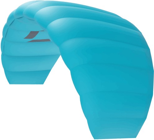 LIZARD WITHOUT LEASH Trainerkite 2026 petrol blue 
