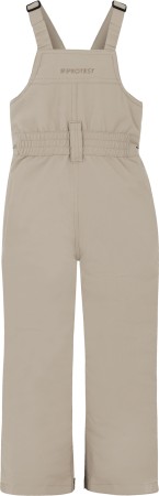 NEUTRAL TODDLER Hose 2026 bamboo beige 