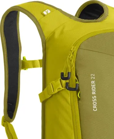 CROSS RIDER 22 Backpack 2026 dirty daisy 