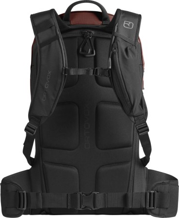 FREE RIDER 20 S Rucksack 2026 chestnut 