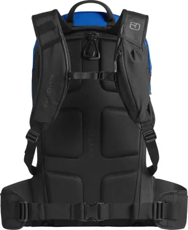 FREE RIDER 22 Rucksack 2026 blue note 