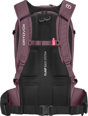 FREE RIDER 26 S Rucksack 2025 mountain rose 
