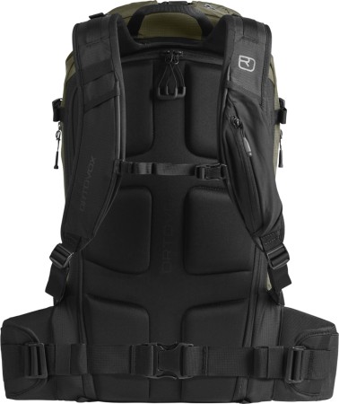 FREE RIDER 28 Rucksack 2026 dark wild herbs 