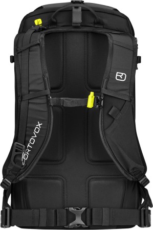RAVINE 28 Backpack 2025 black raven 