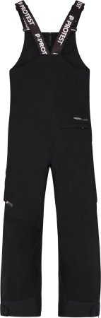 PRTDARIO Pant 2025 true black 