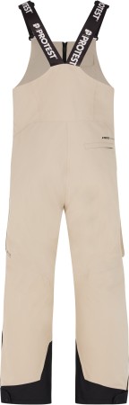 PRTDARIO Hose 2025 bamboobeige 