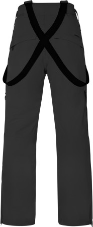 PRTMIKADO Pant 2025 deep grey 