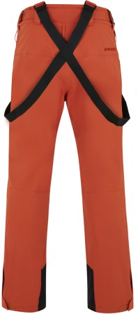 OWENS Pant 2024 brick orange 