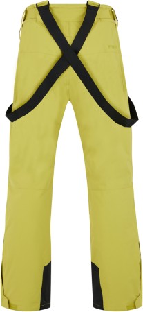 OWENS Pant 2024 splitpea green 