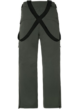MIIKKA Hose 2024 deep grey 