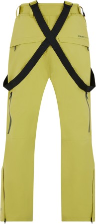 MIIKKA Pant 2024 splitpea green 