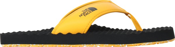 BASE CAMP II Sandale 2025 summit gold/tnf black 43