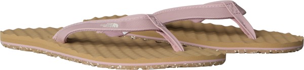 WOMEN BASE CAMP MINI II Sandale 2025 sahara/metal pink 