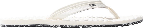 WOMEN BASE CAMP MINI II Sandal 2025 gardenia white/tnf black 