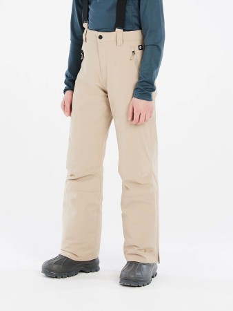 SPIKET JR Hose 2025 bamboobeige 